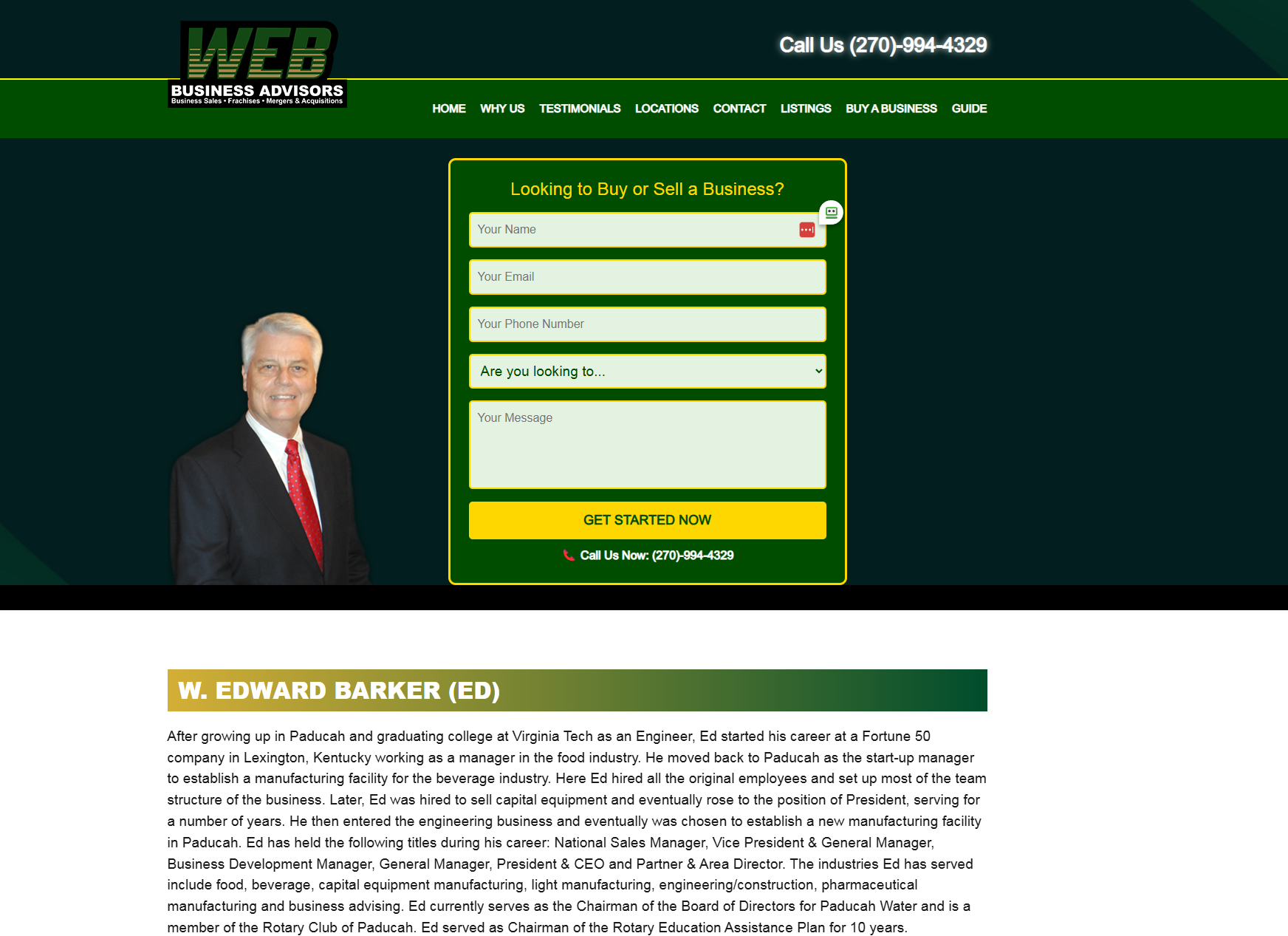 Web Biz Advisors
